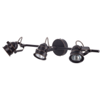 Citilux Веймар CL537531 Спот поворотный Венге