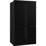 Отдельностоящий 4-х дверный холодильник Side-by-Side Smeg FQ60NDE