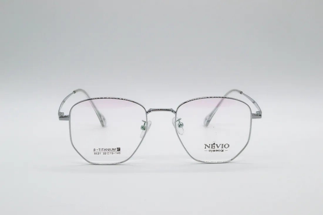 Изг. оправы Nevio 8631 Grey