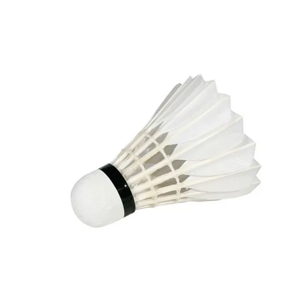 Воланы для бадминтона Victor Service 12P