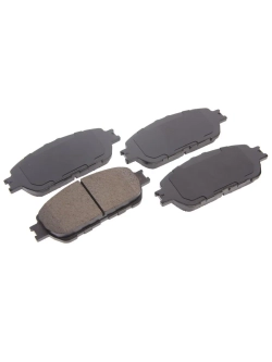 Колодки тормозные TOYOTA Camry (V30),Avalon (05-07) передние (4шт.) SANGSIN
