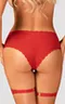 Belovya garter panties