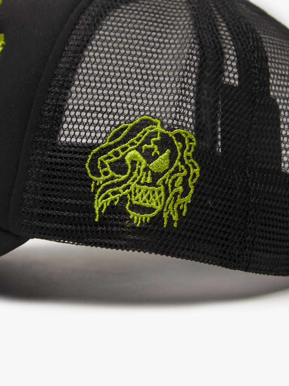 CAPTEK ‘SEWER’ TRUCKER HAT