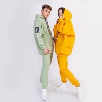 Джоггеры "HONEY" подростковые