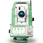 Тахеометр Leica TS10 I R1000 (5"; EGL)