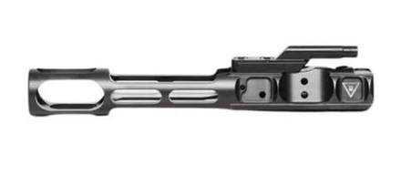 Титановая направляющая для болтов Ultralight Titanium Bolt Carrier с титановым ударником
