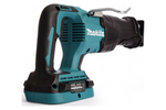 Сабельная пила Makita LXT DJR360Z