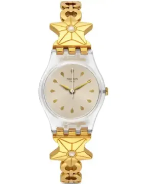 Наручные часы Swatch LK366G