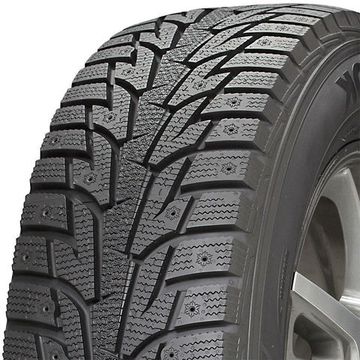 Hankook Tire Winter I*Pike RS W419 245/45 R17 99T XL шип.