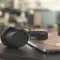 Jabra Evolve3 85 MS Link390a with Wireless Charging Pad Black