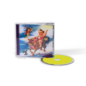 Stone Temple Pilots / Purple (25th Anniversary)(CD)