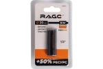 Коронка по металлу биметаллическая RAGE 20 мм 558820