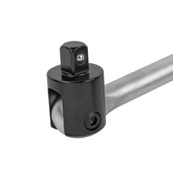 Вороток шарнирный 600мм 1/2'' MAMEDFORCE MF-8014600U