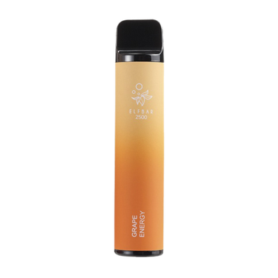 ELF BAR 2500