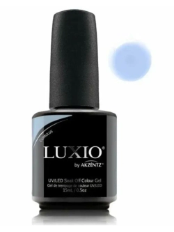 Гель лак для ногтей Luxio Cumulus 15 мл