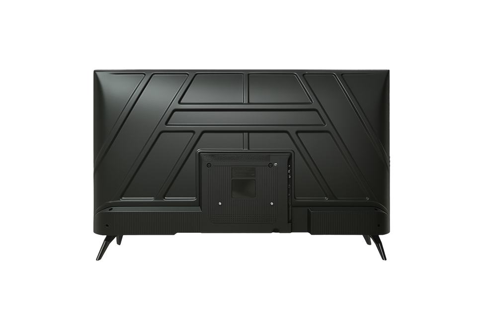 Телевизор Topdevice 50" Smart YaOS черный (TDTV50ES13U_BK)