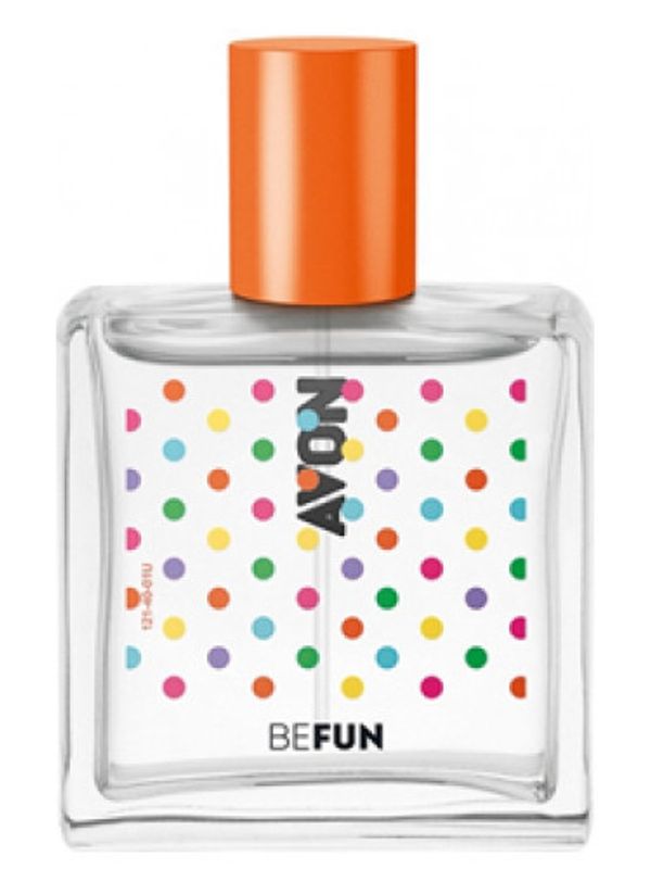 Avon Be Fun