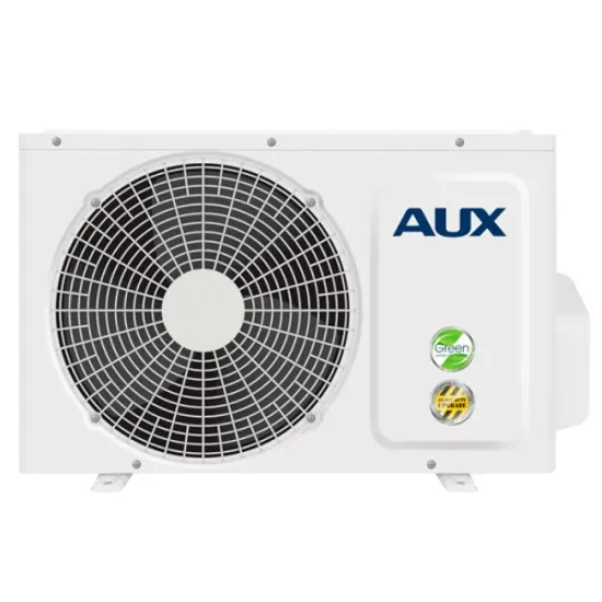 Кондиционер AUX ASW-H07A4/JD-R1/AS-H07A4/JD-R1