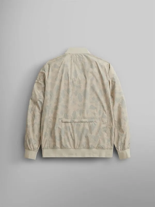 Ветровка мужская Alpha Industries L-2B PACKAWAY FLIGHT JACKET