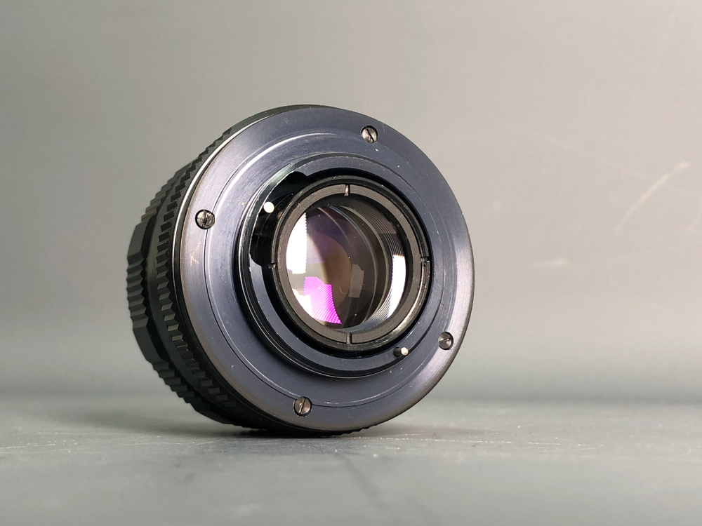 Helios 44M-4 M42