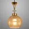 Подвесной светильник  02001-0.9-02 AMBER Reluce