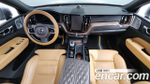 Volvo XC60 B5 — 2021