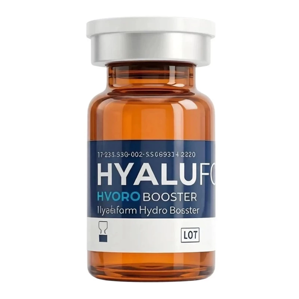 Hyaluform Hydro Booster 1%