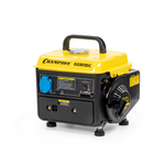 Генератор CHAMPION GG951DC (0,65/0,72кВт 1,36лс 2Т 4,2л 12В 15,9кг)