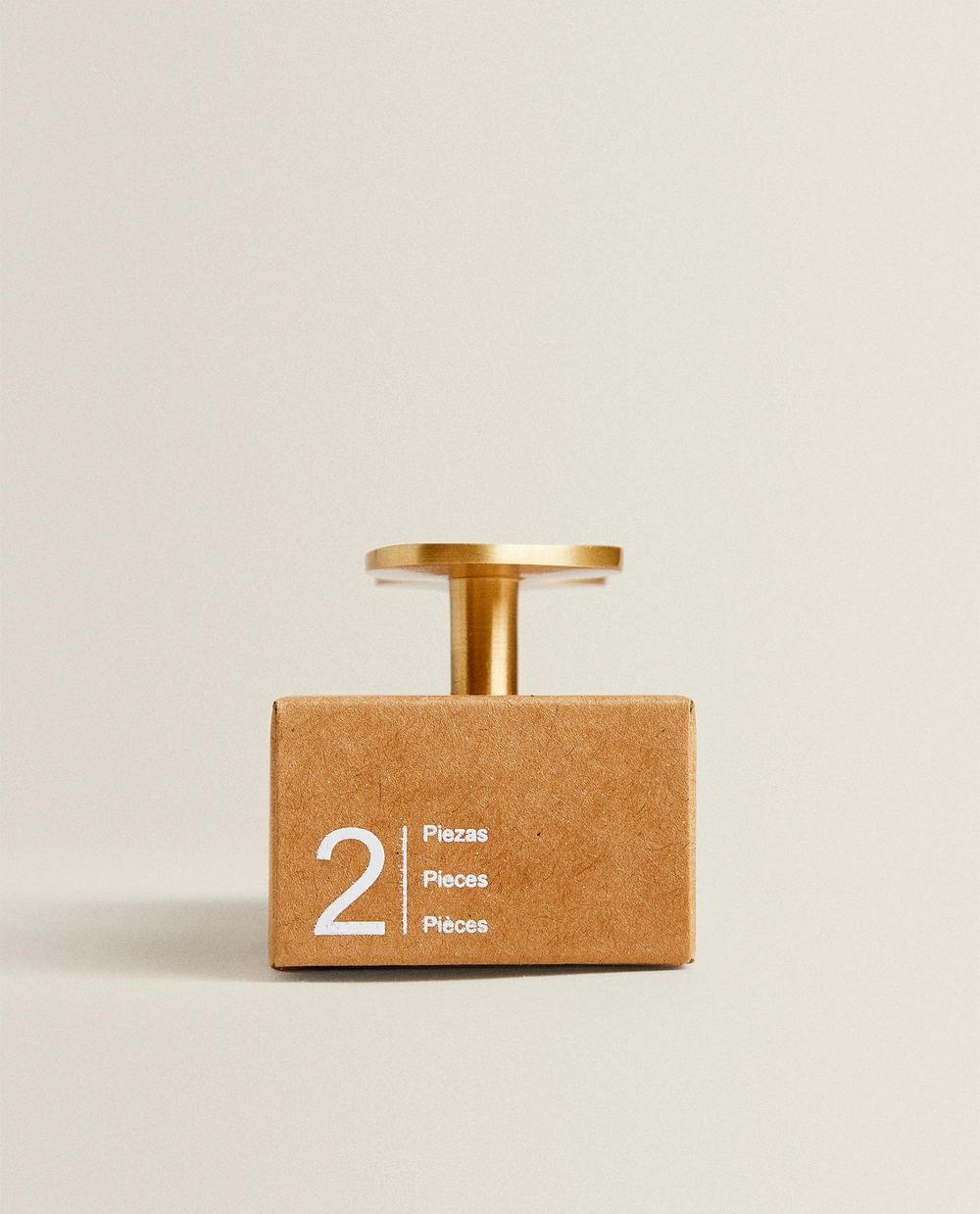 держатель для ванной комнаты Zara Home, фото 4