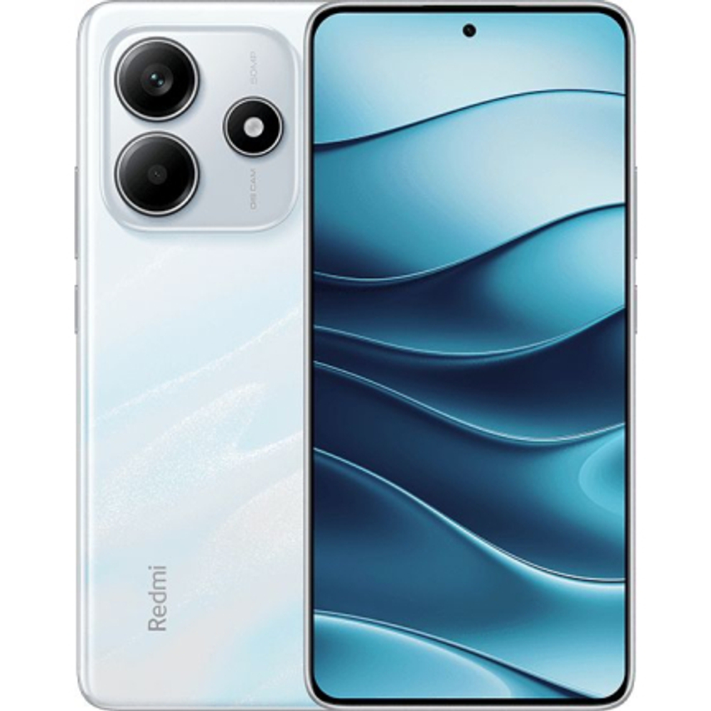 Xiaomi Redmi Note 14 NFC 8/128Gb Ocean Blue