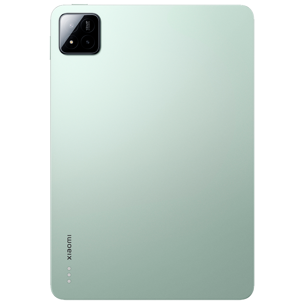 Планшет Xiaomi Pad 7, 11.2", Wi-Fi, 8/256GB, Green (Зеленый)