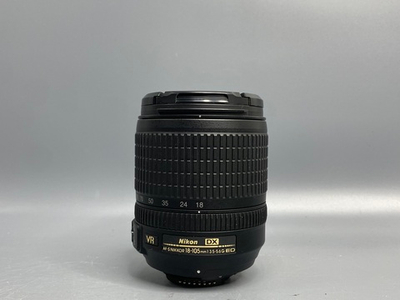 Nikon 18-105 3.5-5.6G ED DX
