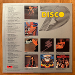 Сборник Disco Vol. 3 (Скандинавия 1989г.)