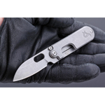 Итальянский складной нож FOX knives BF719 Ben Gen 2