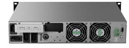 Источник бесперебойного питания Marsriva MR-US3KRT-H