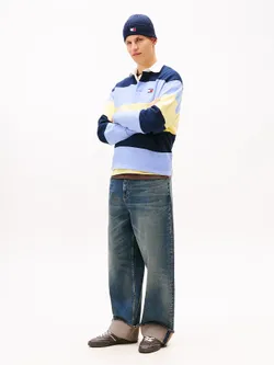 Кеды мужские TOMMY JEANS GREENWICH