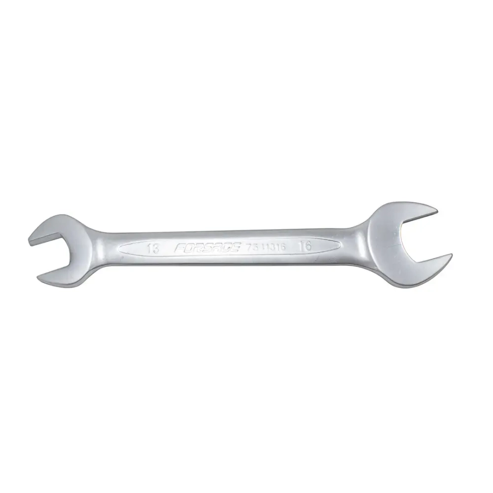 ключ рожковый 13х16мм Forsage F-7541316