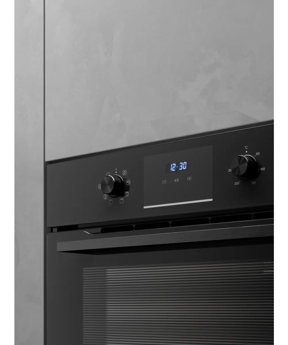 Kuppersberg HM 628 Black 8