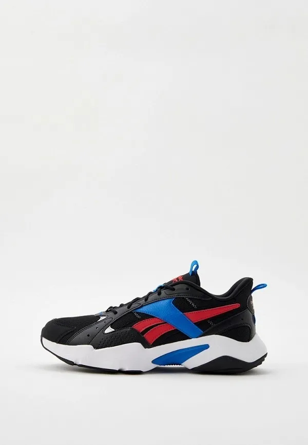 Кроссовки мужские REEBOK TURBO RESTYLE