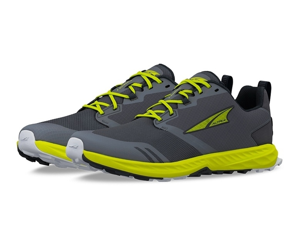 Кроссовки мужские ALTRA M SUPERIOR 7