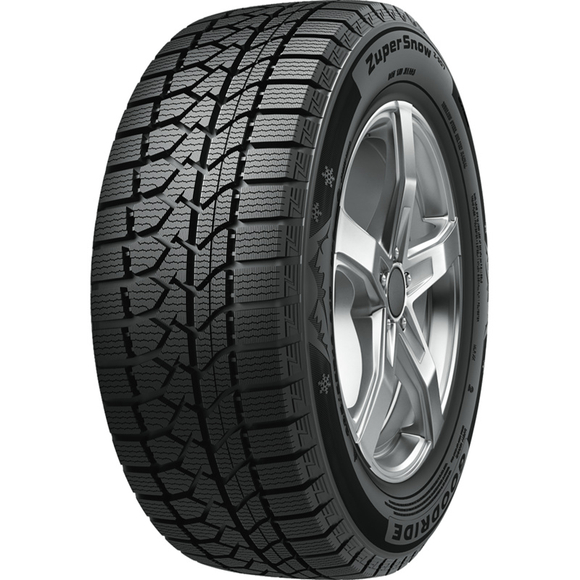 Tracmax 255/45R20 105V XL Zuper Snow Z-507 TL