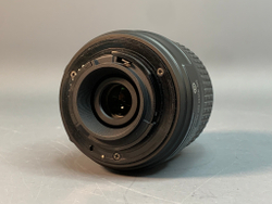 Nikon D40 kit 18-55mm 3.5-5.6G II ED 13.200