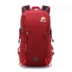 Рюкзак Sunrunner Aurora 40 л прогулочный