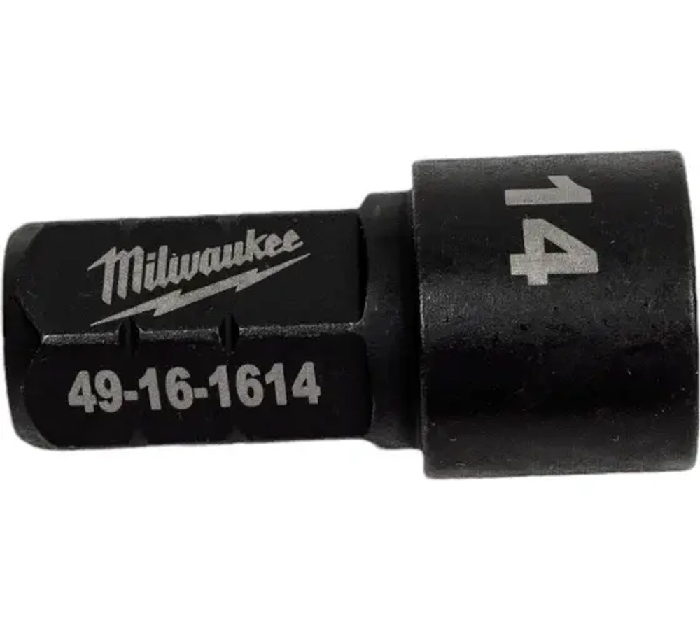 Головка 14мм для M12 FPTR