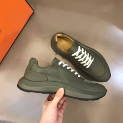 Кроссовки Hermes