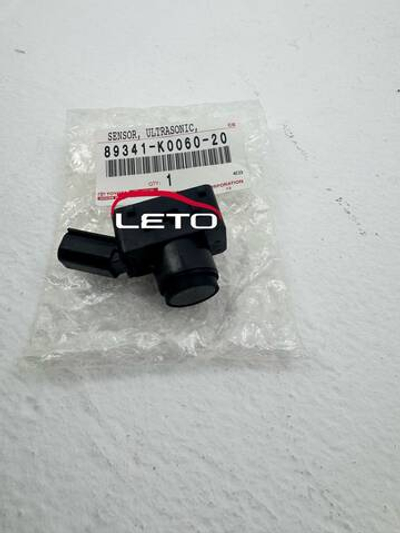 SENSOR, ULTRASONIC, NO.1 89341-K0060-20