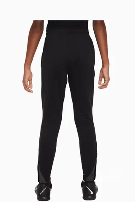 Штаны Nike Dri-FIT Strike 24 Junior - черный