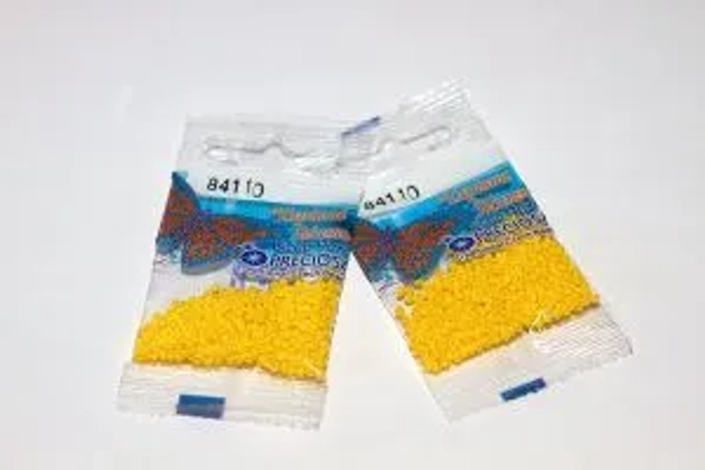 Бисер 10/1 5г (57205-98140) 1шт Preсiosa