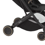 Коляска прогулочная Anex Air-X2, Nero