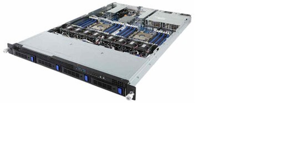 Серверная платформа GIGABYTE  r283-z90-aad2 r283-z90-aad2